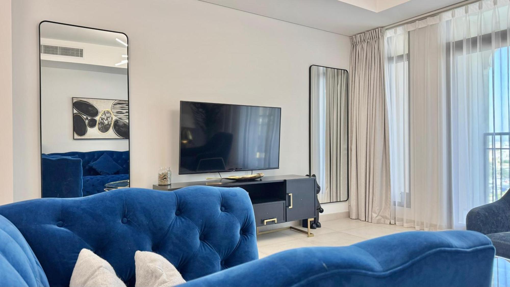 Apartment Spacious 2 Bedroom In Madinat Jumeirah Living *
