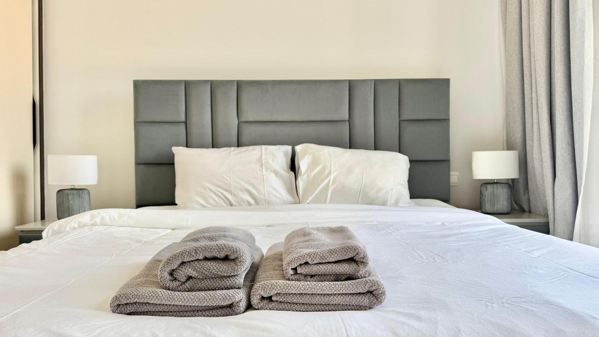 Apartment Spacious 2 Bedroom In Madinat Jumeirah Living