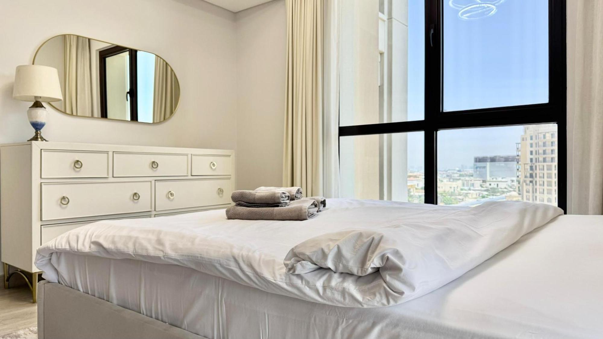 Spacious 2 Bedroom In Madinat Jumeirah Living Dubai