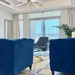 Spacious 2 Bedroom In Madinat Jumeirah Living