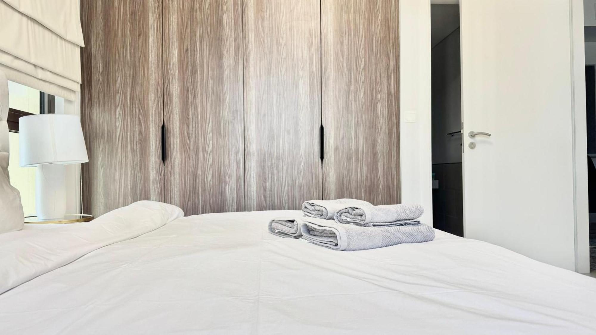 Spacious 2 Bedroom In Madinat Jumeirah Living Apartment