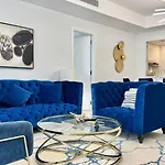 Spacious 2 Bedroom In Madinat Jumeirah Living